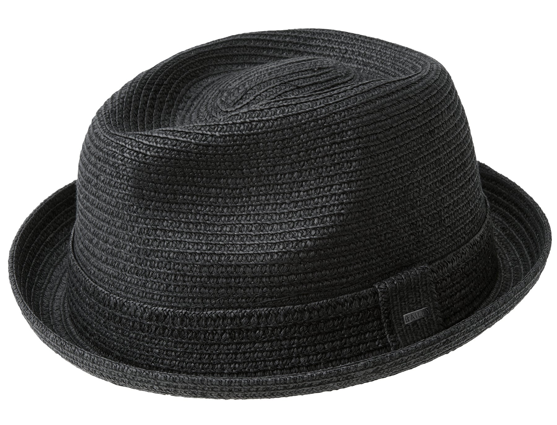 Bailey of Hollywood Billy Stingy Brim Hat - Classic Western Cowboy Hat for Men & Women - Perfect for Rodeo, Country Music Festivals & Outdoor Adventures