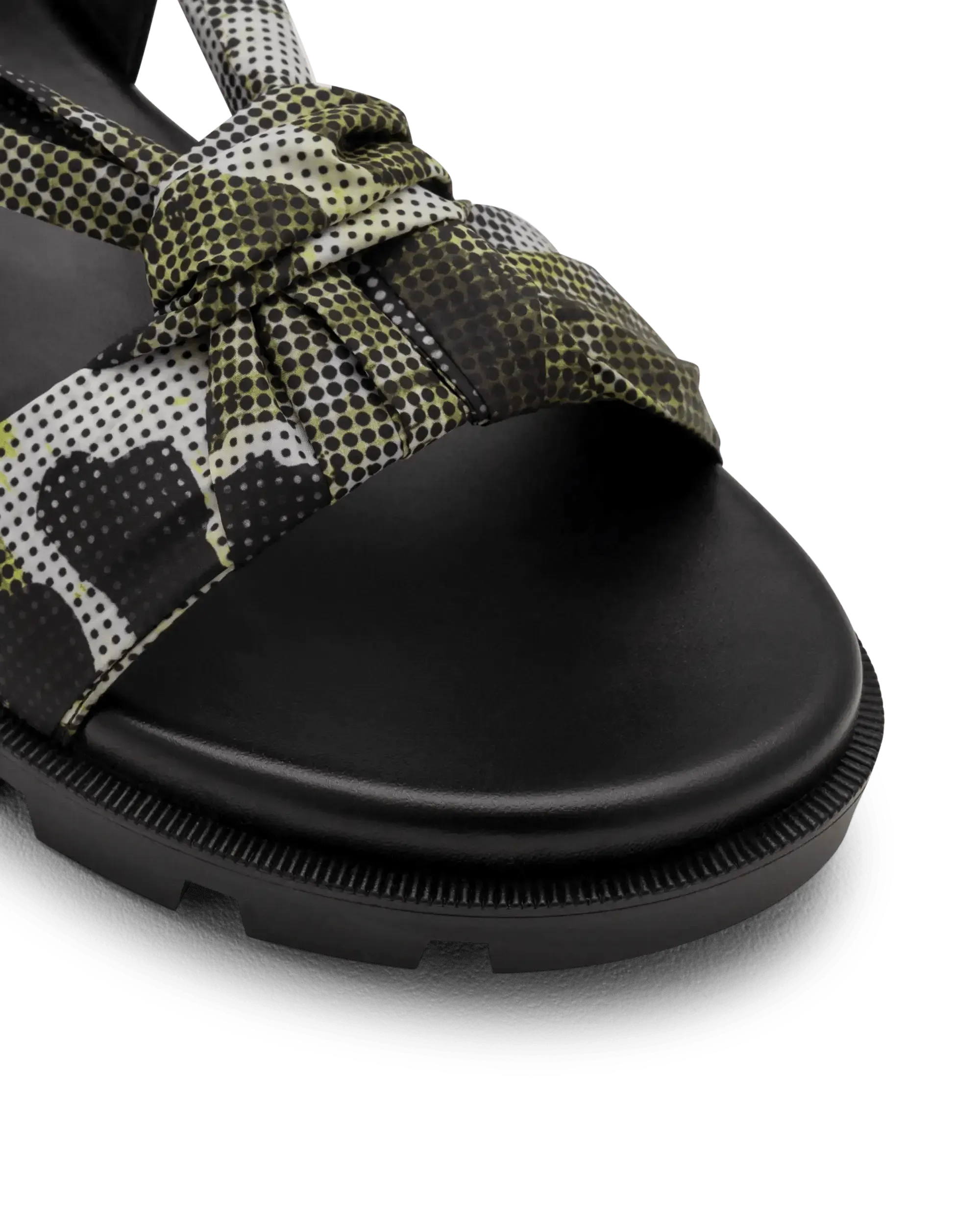 Best Camouflage Wrap Tie Sport Sandals for Men & Women - Lightweight Hiking & Beach Walking Shoes - Perfect for Outdoor Adventures, Camping and Water Activities