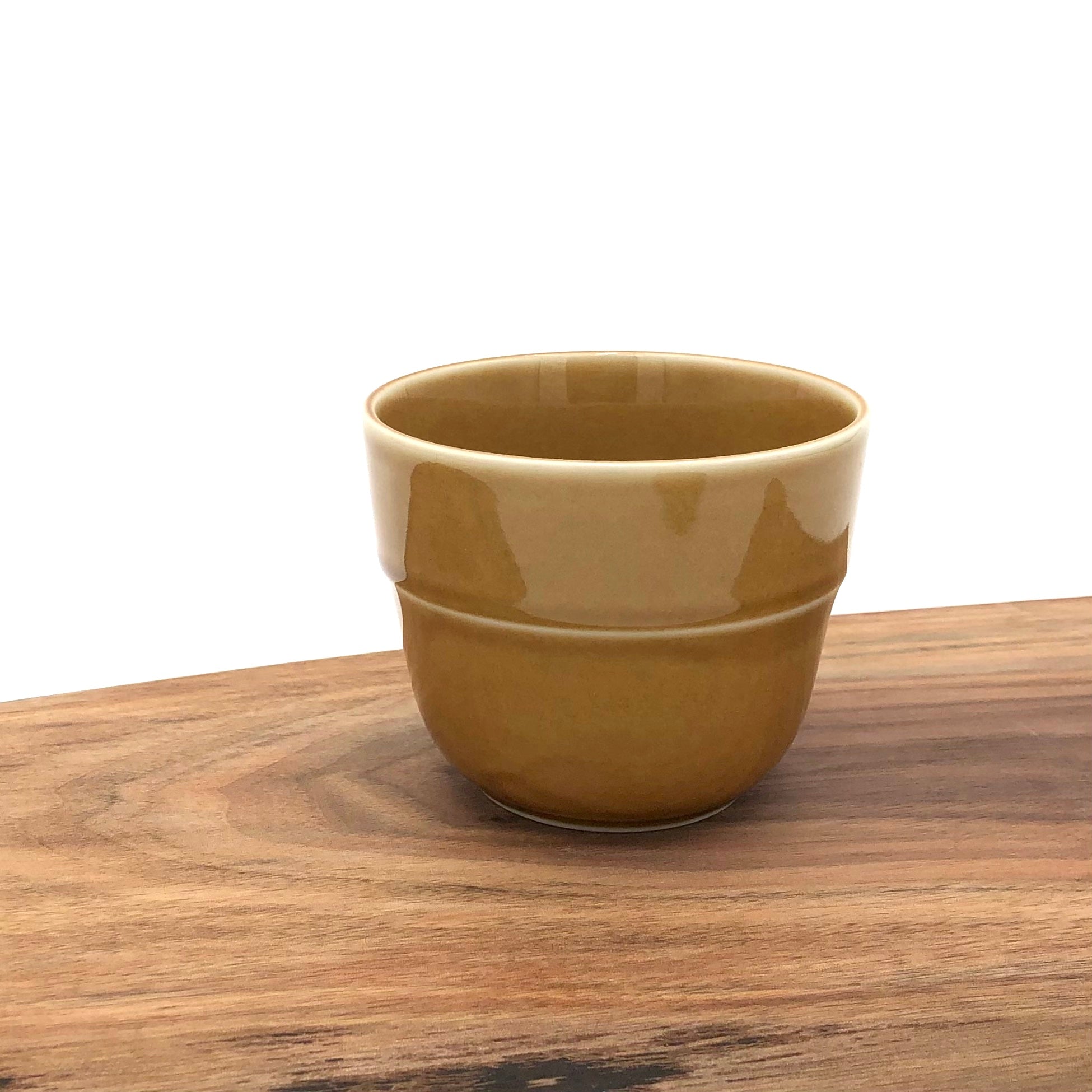 TRIPWARE Japan Recycled Earthenware Ceramic Cup Set - Handmade Eco-Friendly Tea & Coffee Mugs (Assorted Designs) - Perfect for Home, Office & Gift Giving