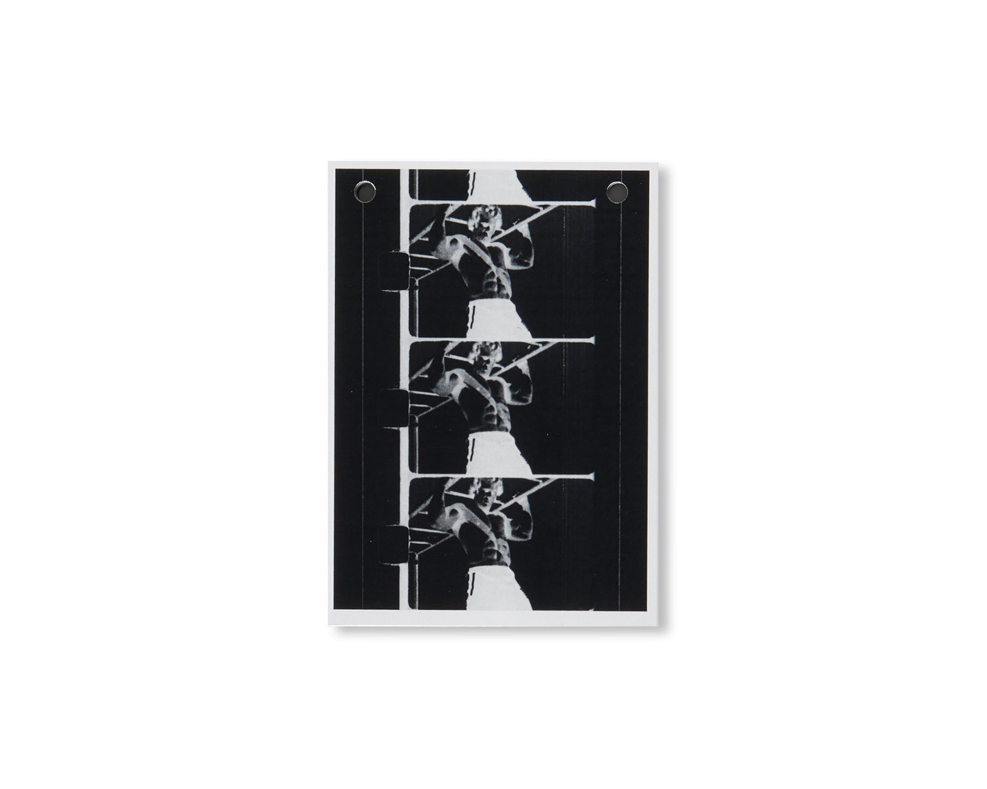 NOTES ON A MASCULINE IMAGE by Davide Meneghello - Fashion Photography Book for Men's Style Inspiration | Perfect for Photographers, Artists & Fashion Enthusiasts