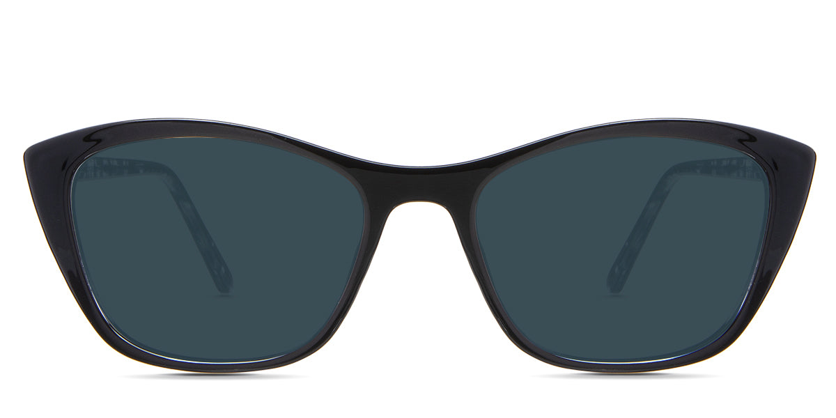 Evie Women's Prescription Sunglasses - UV Protection, Stylish & Comfortable for Driving, Outdoor Activities & Everyday Wear
