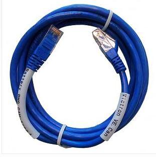 Victron Energy VE.Can to CAN Bus BMS Type B Cable 1.8m - High Performance Battery Management System Cable for Marine, RV & Solar Power Systems