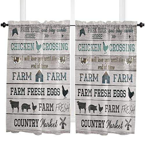 Farm Animals