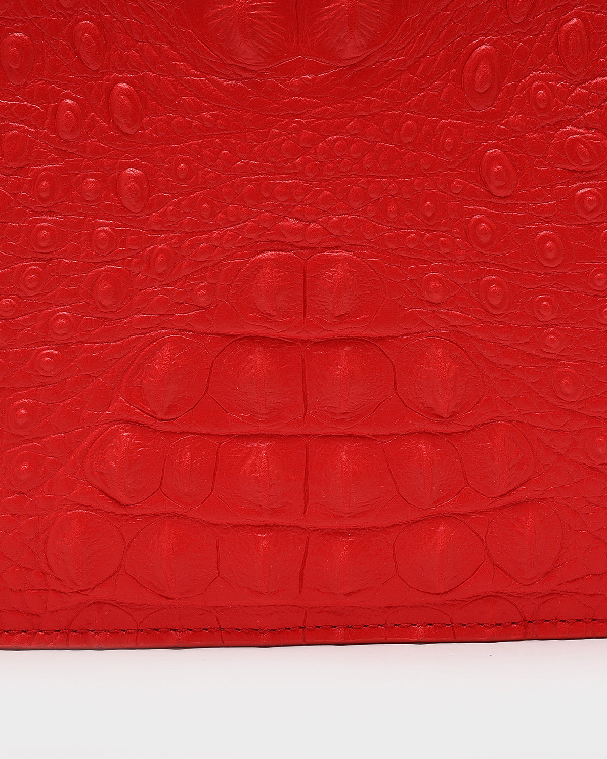 Apollo 2 Clutch Purse - Stylish Red Handbag for Women | Perfect for Evening Parties, Weddings & Special Occasions