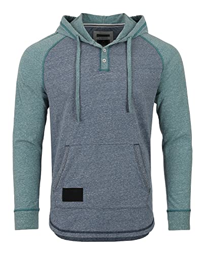 142 Navy Green