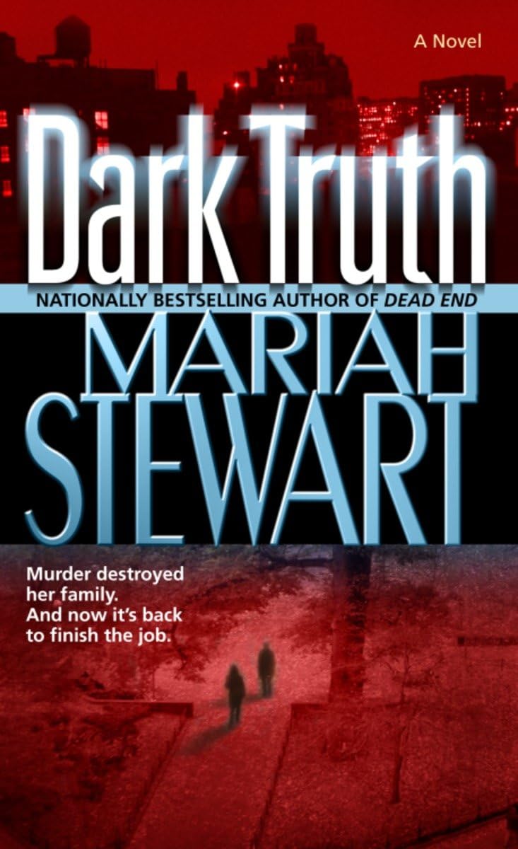 Dark Truth: A Novel - Gripping Psychological Thriller for Book Clubs & Mystery Lovers | Perfect for Late-Night Reading & Book Discussions