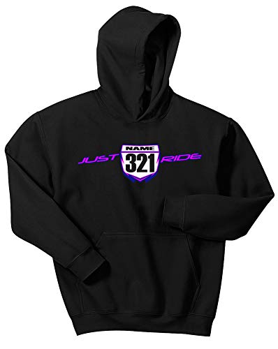 Blue/Pink-black #'S