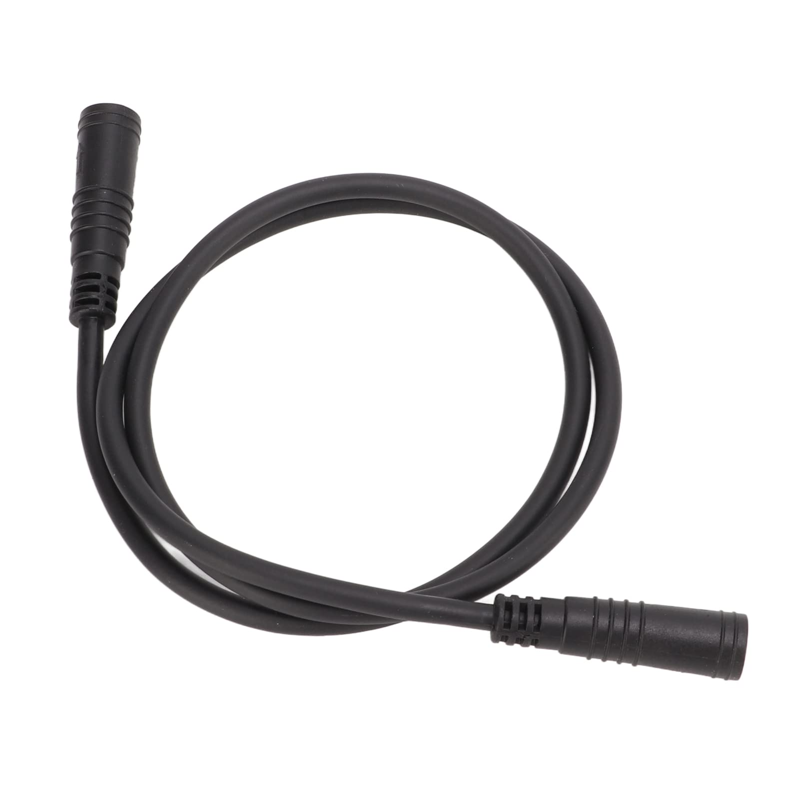 Waterproof Flexible Electric Bike Extension Cable - Durable Plastic & Rubber Cord for E-Bike Modifications & Repairs | Ideal for Repair Shops, DIY Enthusiasts & Bike Upgrades