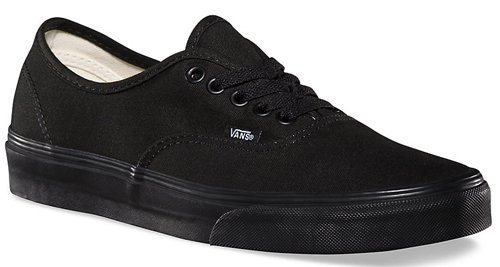 Black/Black
