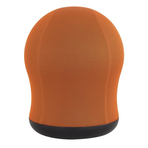 Orange Mesh