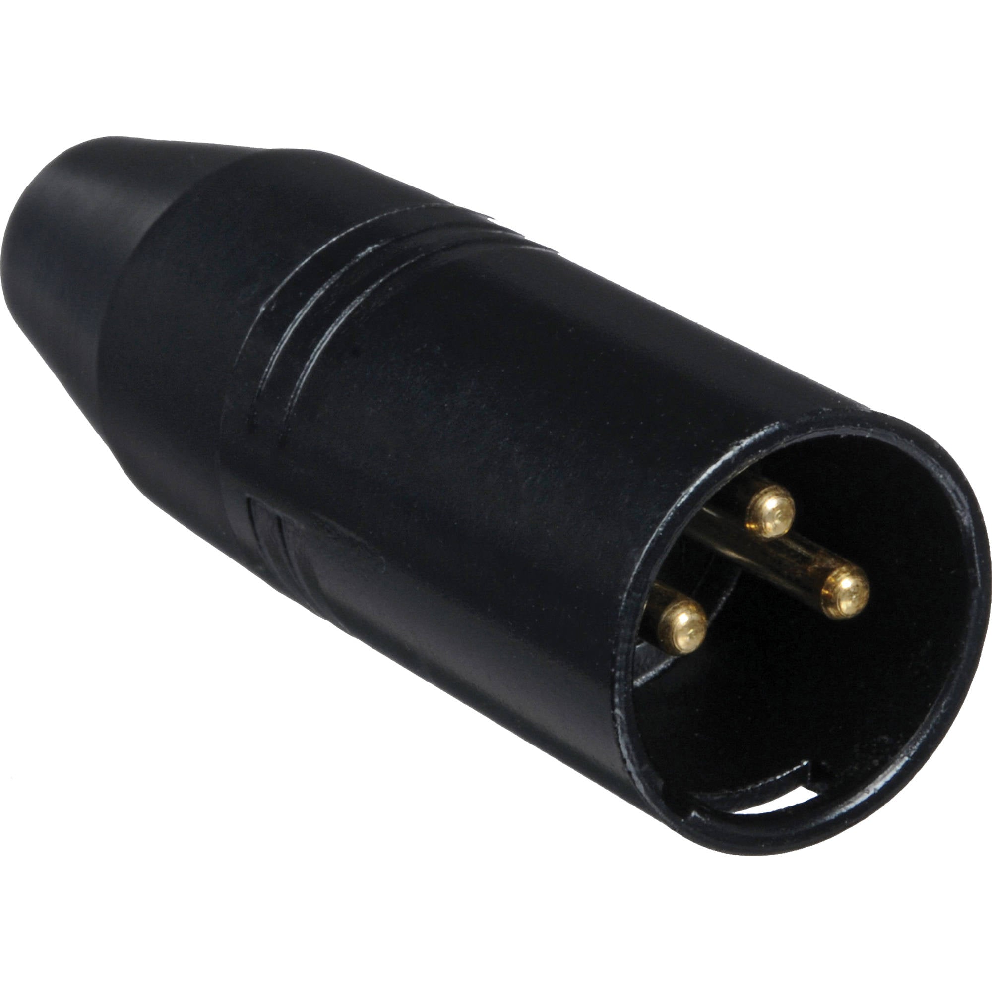 RODE VXLR Pro 3.5mm TRS Female to XLR Male Audio Adapter - Professional Mic Connector for Studio Recording, Podcasting & Live Streaming