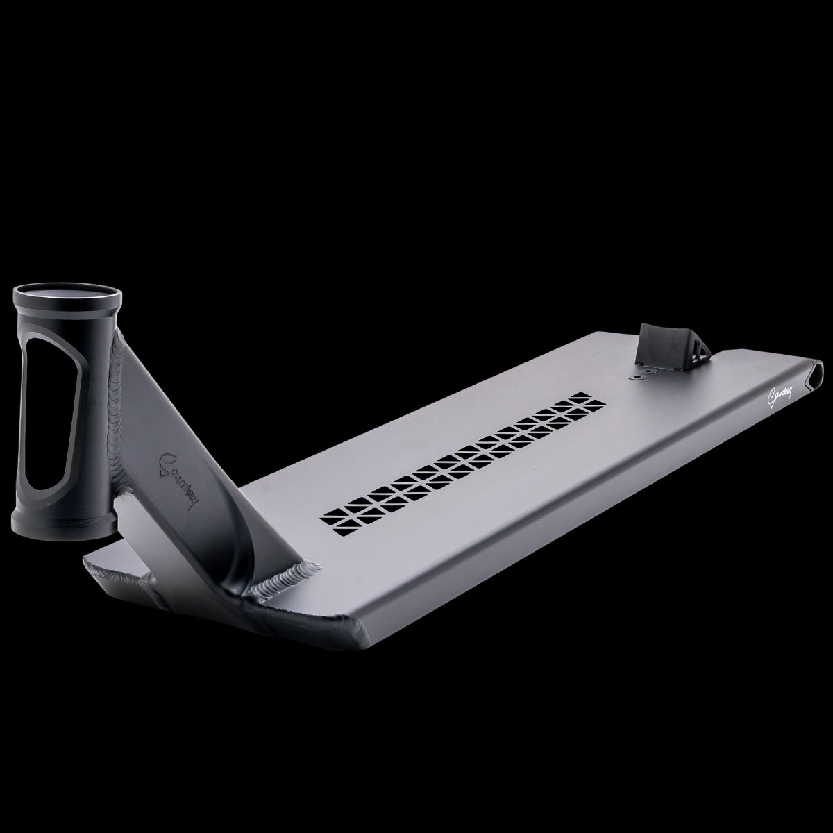 Saundezy Signature Nexus 1 Skateboard Deck - 6.5