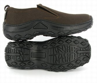 Vegetarian Shoes Kalahari Brown Vegan Shoes - Eco-Friendly & Comfortable for Casual Wear & Outdoor Activities