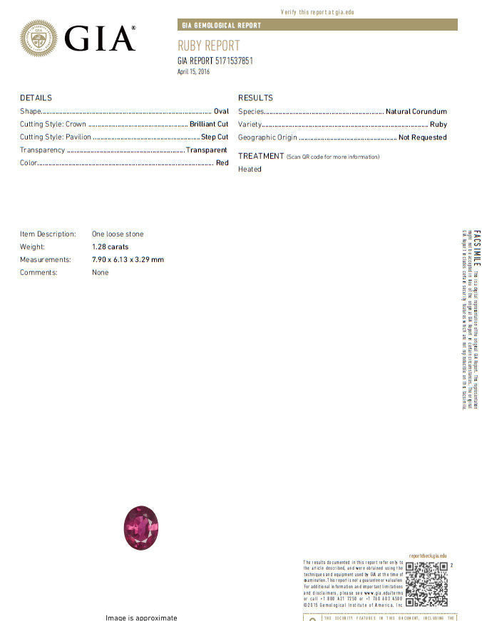 18.96ct GIA Certified Natural Red Ruby & Diamond Dangle Earrings in 18K Gold - Elegant Statement Jewelry for Weddings, Parties & Special Occasions