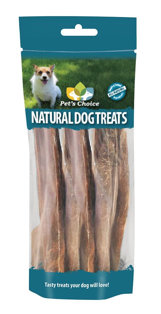 12 Premium All-Natural Bully Sticks for Dogs - Long-Lasting Chew Treats for Aggressive Chewers - Perfect for Training, Teething & Dental Health - Made in USA