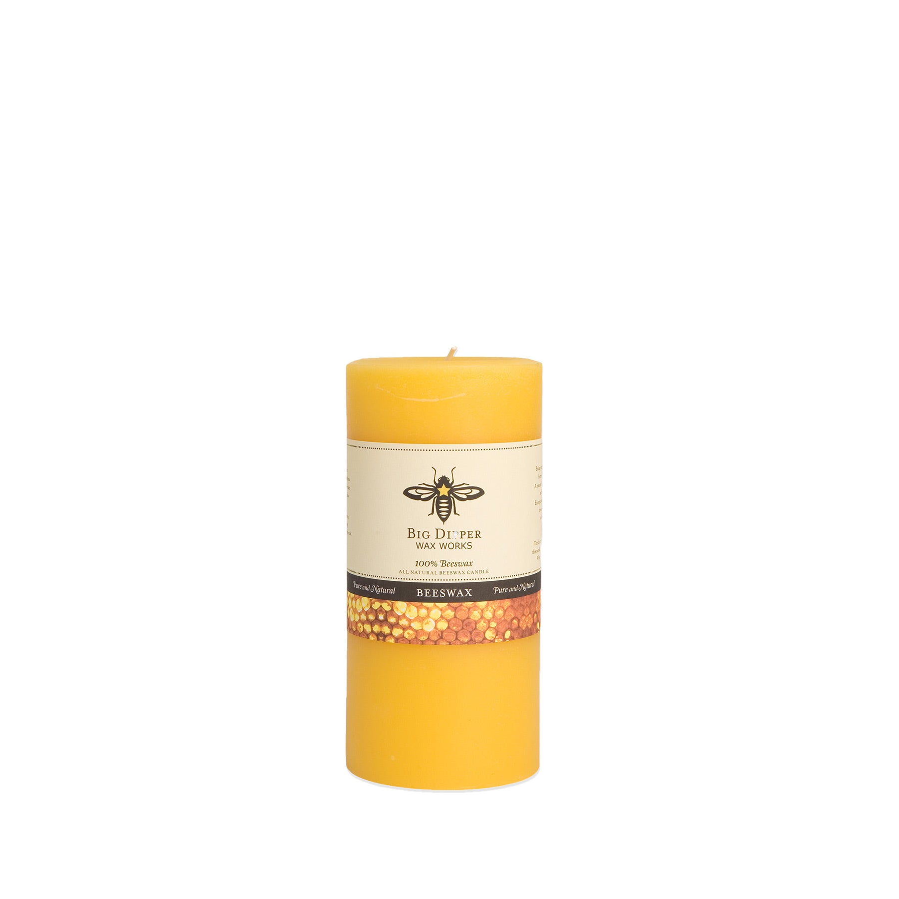 Premium Scented Pillar Candles - Long-Lasting Soy Wax Candles for Home Decor, Romantic Dinners & Relaxation | Gift Idea for Holidays & Special Occasions