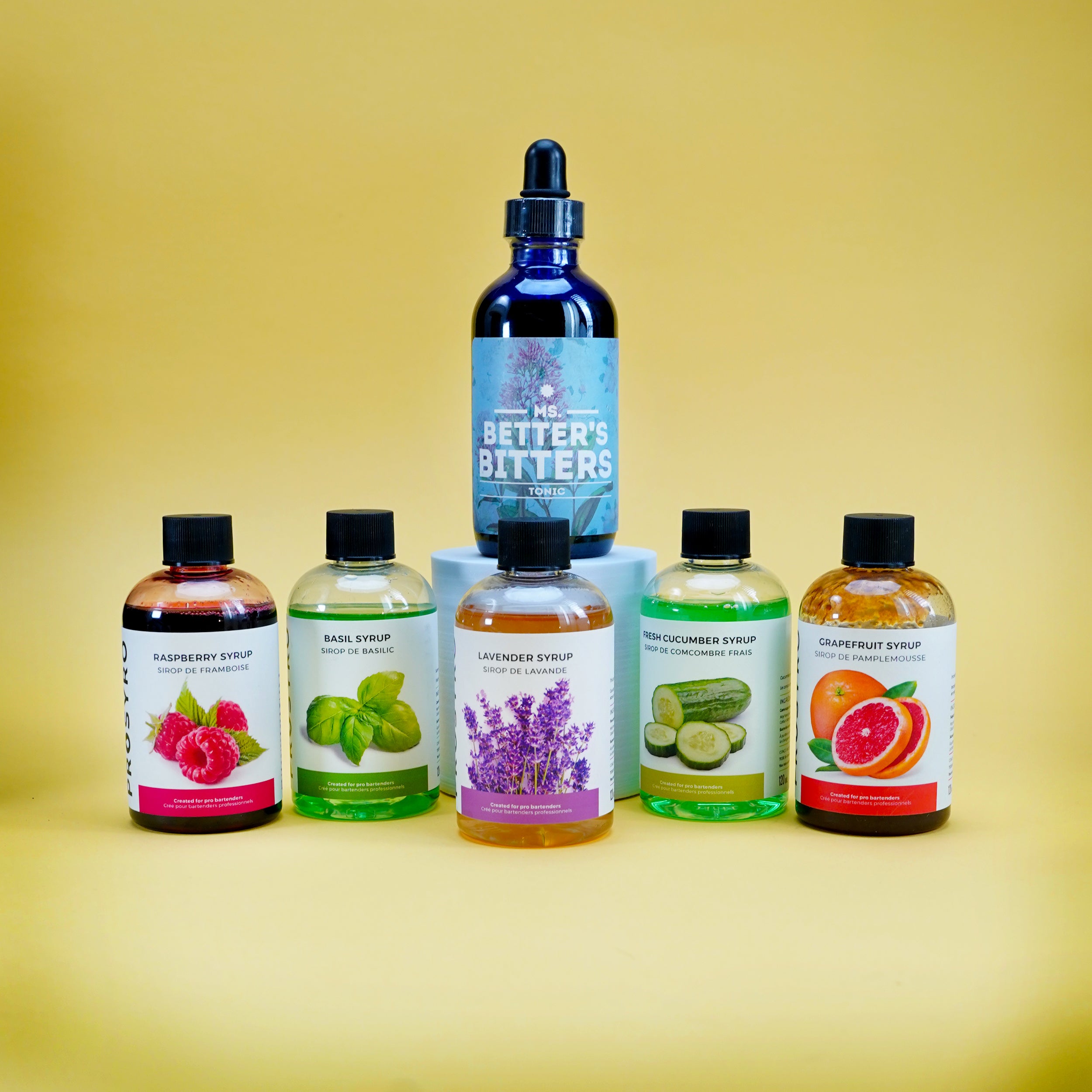 Alambika Adjustable Tonic Kit - Premium Herbal Supplement for Wellness & Vitality - Perfect for Daily Health Support & Natural Energy Boost