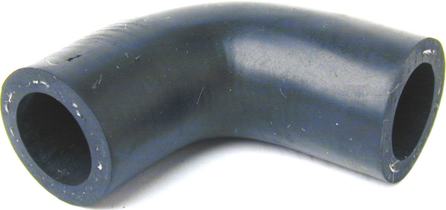 URO Parts 1162030282 高效水循环水泵回水管 加热器回水管 适用于水循环系统顶部 汽车冷却系统升级必备