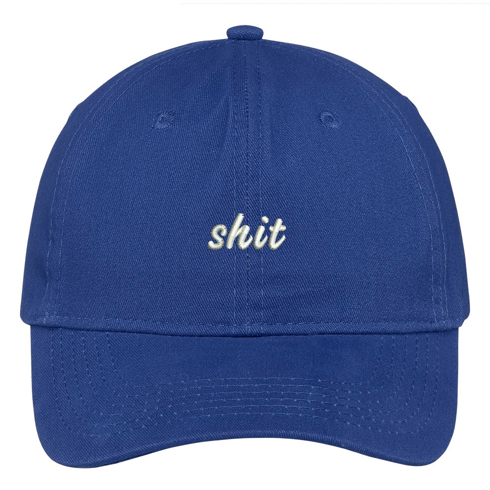 Trendy Embroidered Adjustable Cotton Dad Hat - Casual Unisex Baseball Cap for Men & Women - Perfect for Outdoor Activities, Sports, and Daily Wear