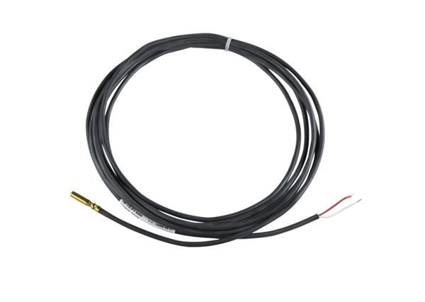 JB TS PT1000 Universal Temperature Sensor - High Precision Industrial & HVAC Temperature Measurement for Automation & Control Systems