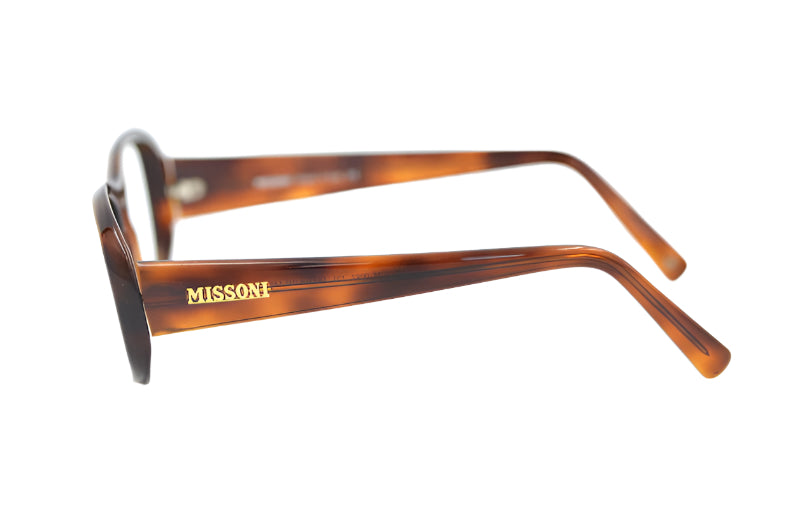 Missoni 0082 121 Sunglasses - Luxury Italian Designer Shades for Women & Men - UV Protection & Polarized Lenses - Perfect for Beach, Driving & Outdoor Activities