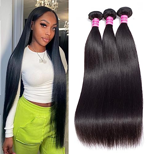 3 Bundles Human Hair