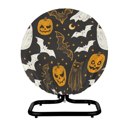 Halloween Ghost