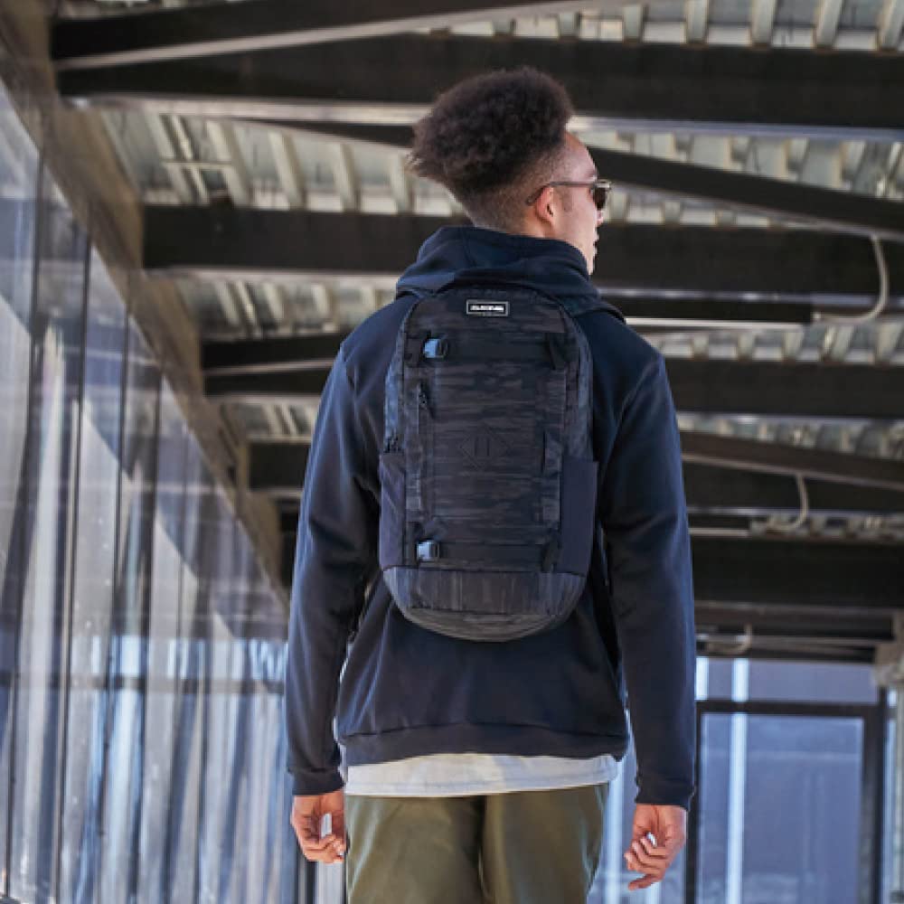 Dakine Urbn Mission Pack 23L Backpack - Waterproof Laptop Backpack for Men & Women - Perfect for Work, School, Travel & Outdoor Adventures
