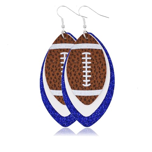 A12:blue Football