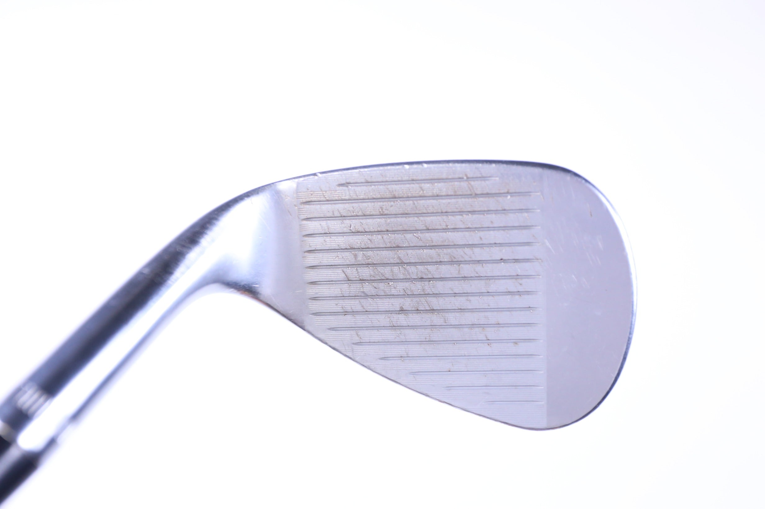 Callaway MD5 JAWS Chrome Sand Wedge 56° Stiff Flex Right Handed Golf Club - Perfect for Bunker Shots & Short Game Precision