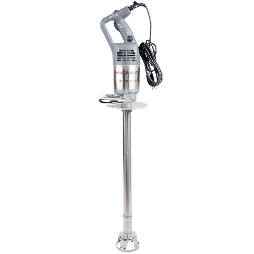 Robot Coupe MP800 Turbo 29
