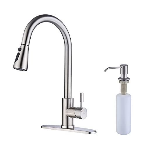 Brushed Nickel