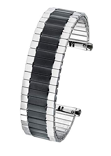 BLACK-SILVER