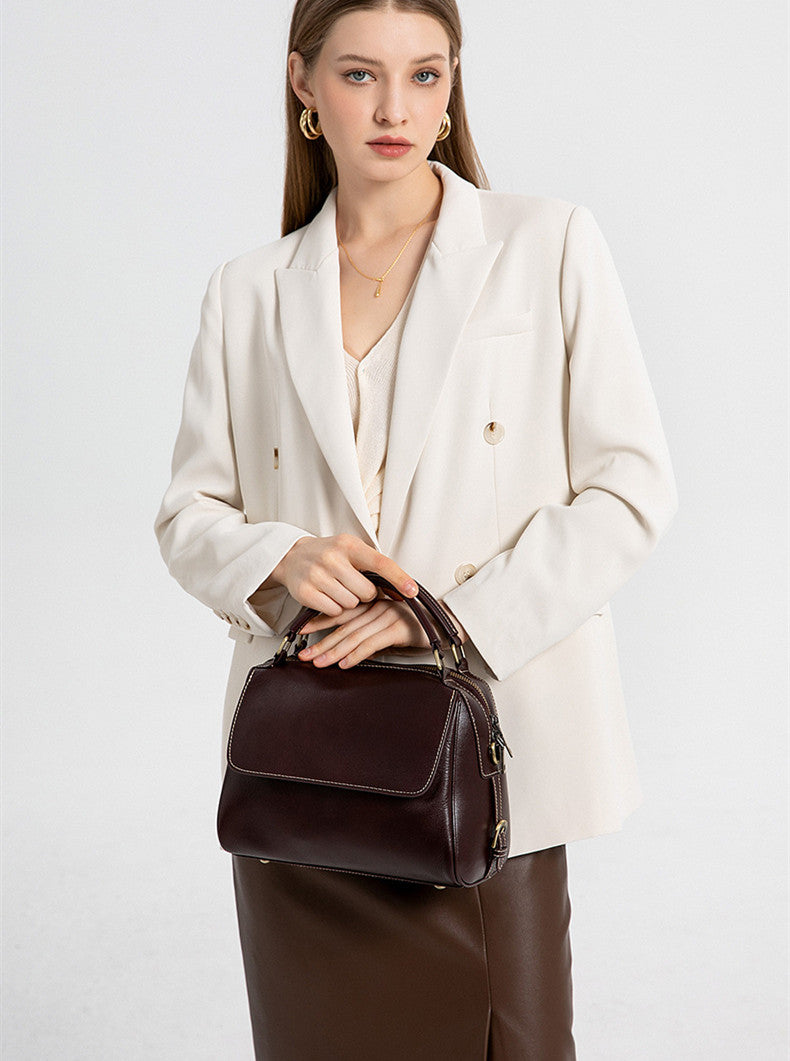 Stylish Convertible Tote Bag for Women - Fashionable Shoulder Bag & Crossbody Purse - Perfect for Work, Travel & Everyday Use