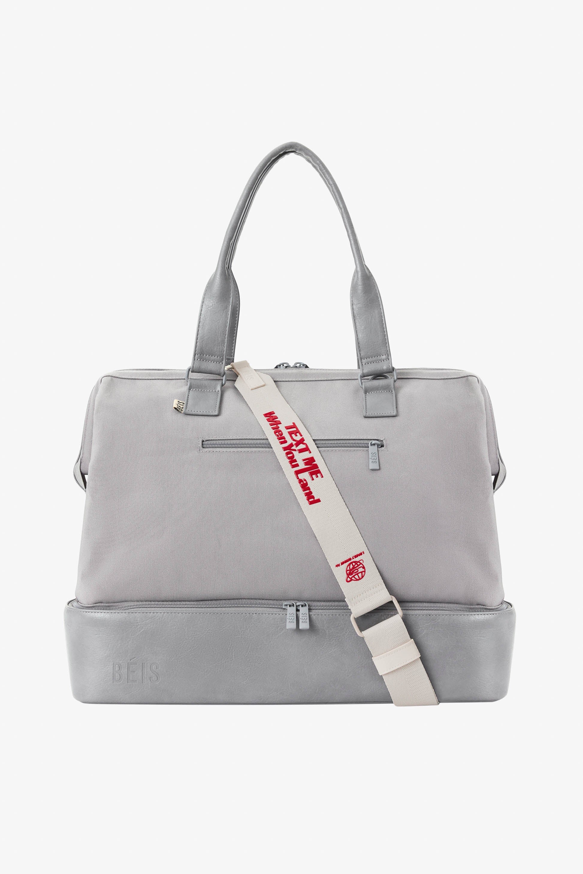 Ghost White Adjustable Shoulder Strap - Comfortable & Durable for Bags, Luggage & Camera Cases - Perfect for Travel, Hiking & Everyday Use