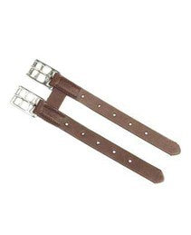 Brown Leather