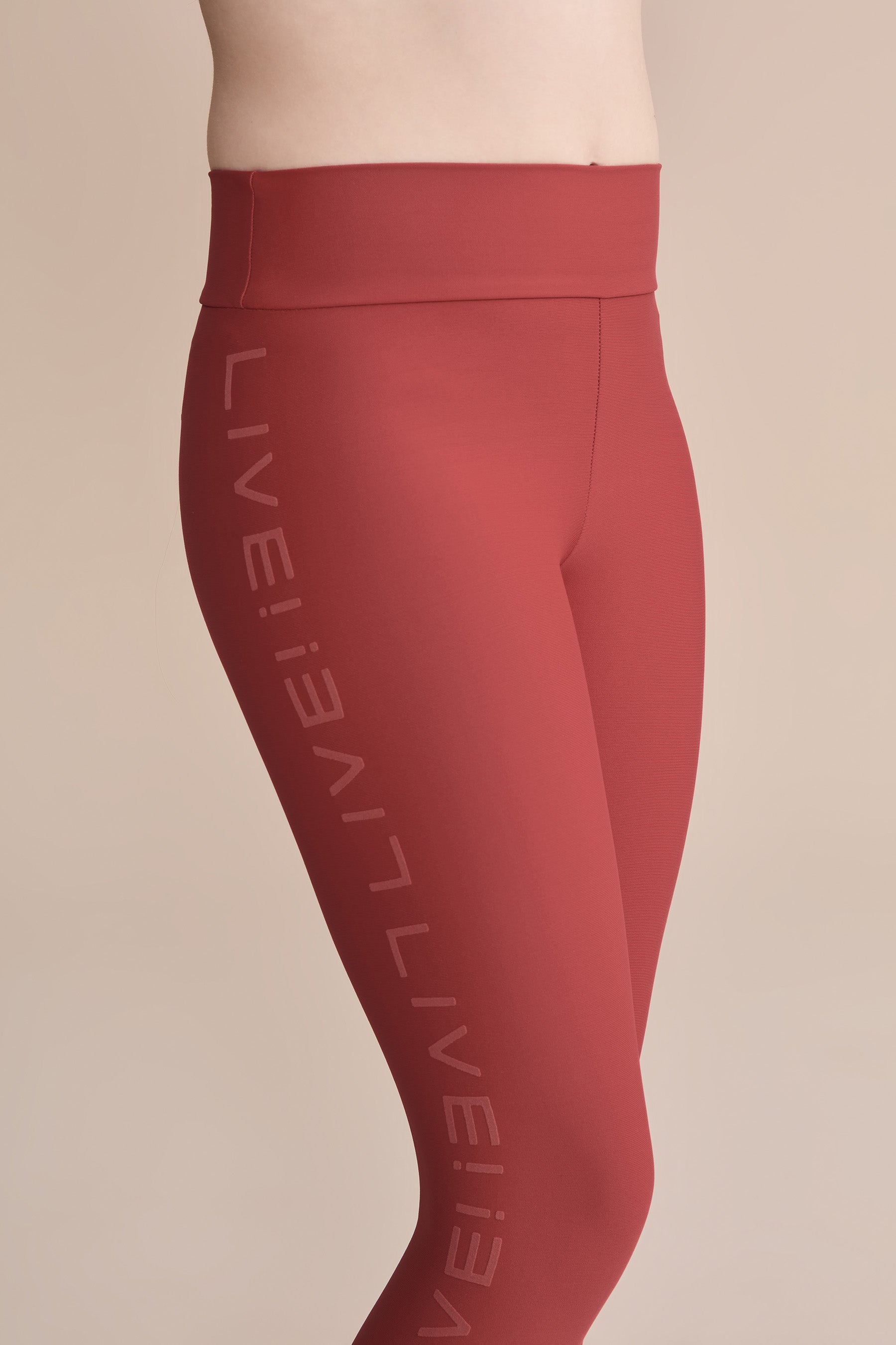 Icon Neo Kids Leggings - Soft Stretchable Yoga Pants for Girls & Boys - Perfect for Dance, Gym & Everyday Wear