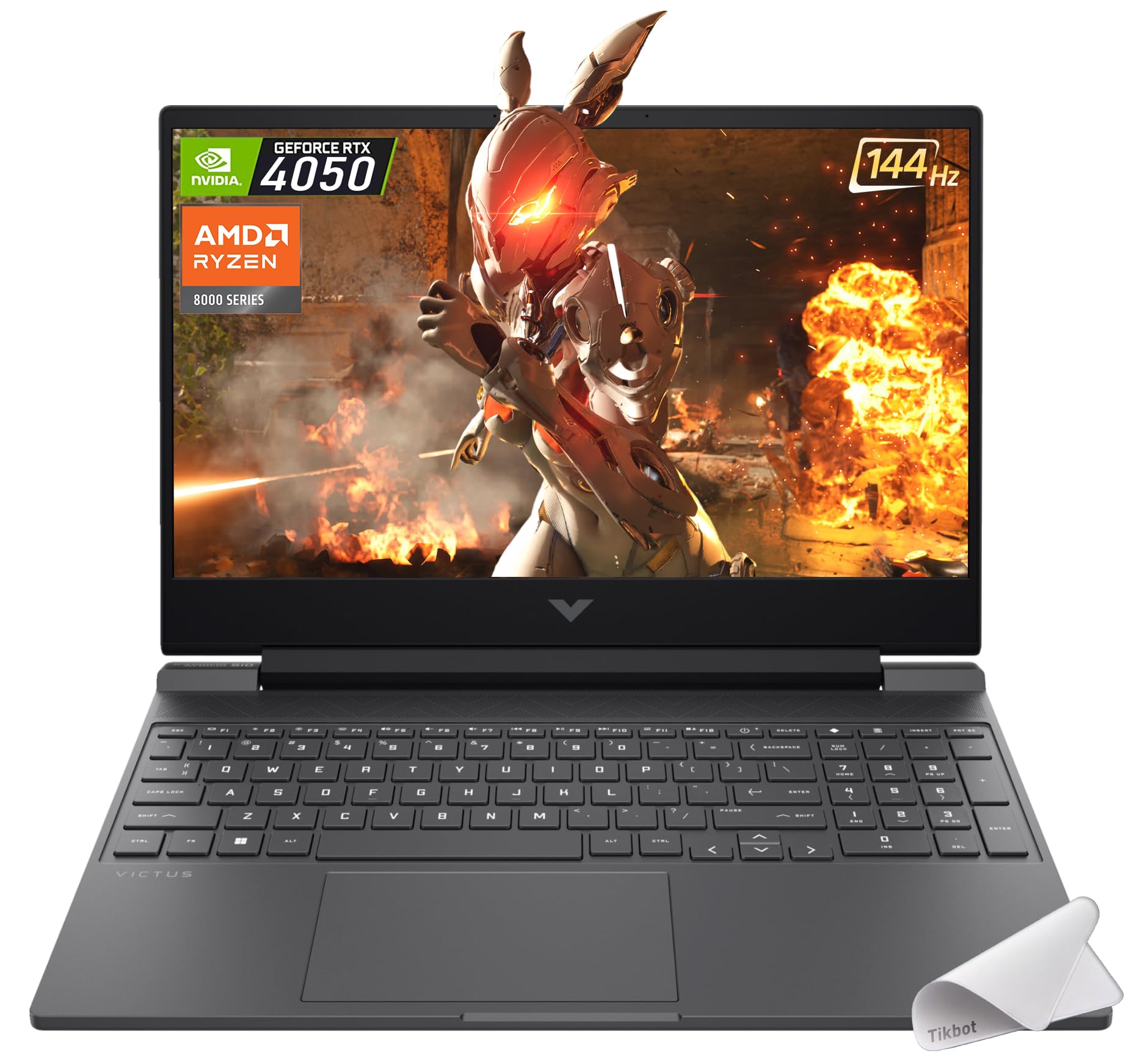 HP Victus 15.6