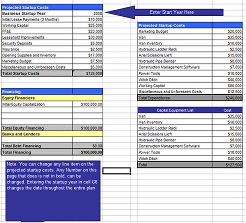 Funeral Home Business Plan Template - Professional MS Word & Excel Document for Funeral Services Business Startup & Management | Perfect for Entrepreneurs & Small Business Owners