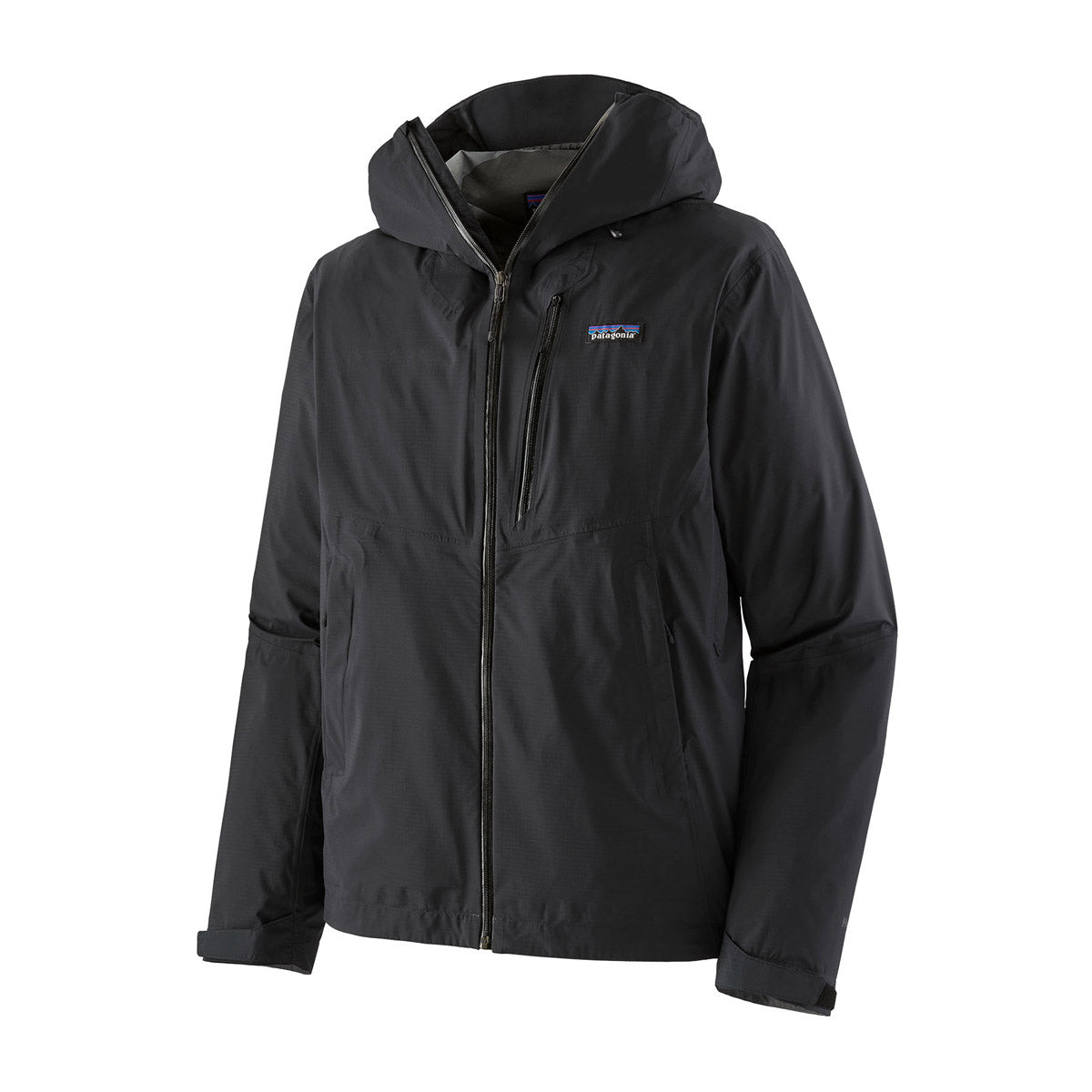 Men's Waterproof Granite Crest Rain Jacket - Lightweight Windbreaker for Hiking, Camping & Outdoor Adventures