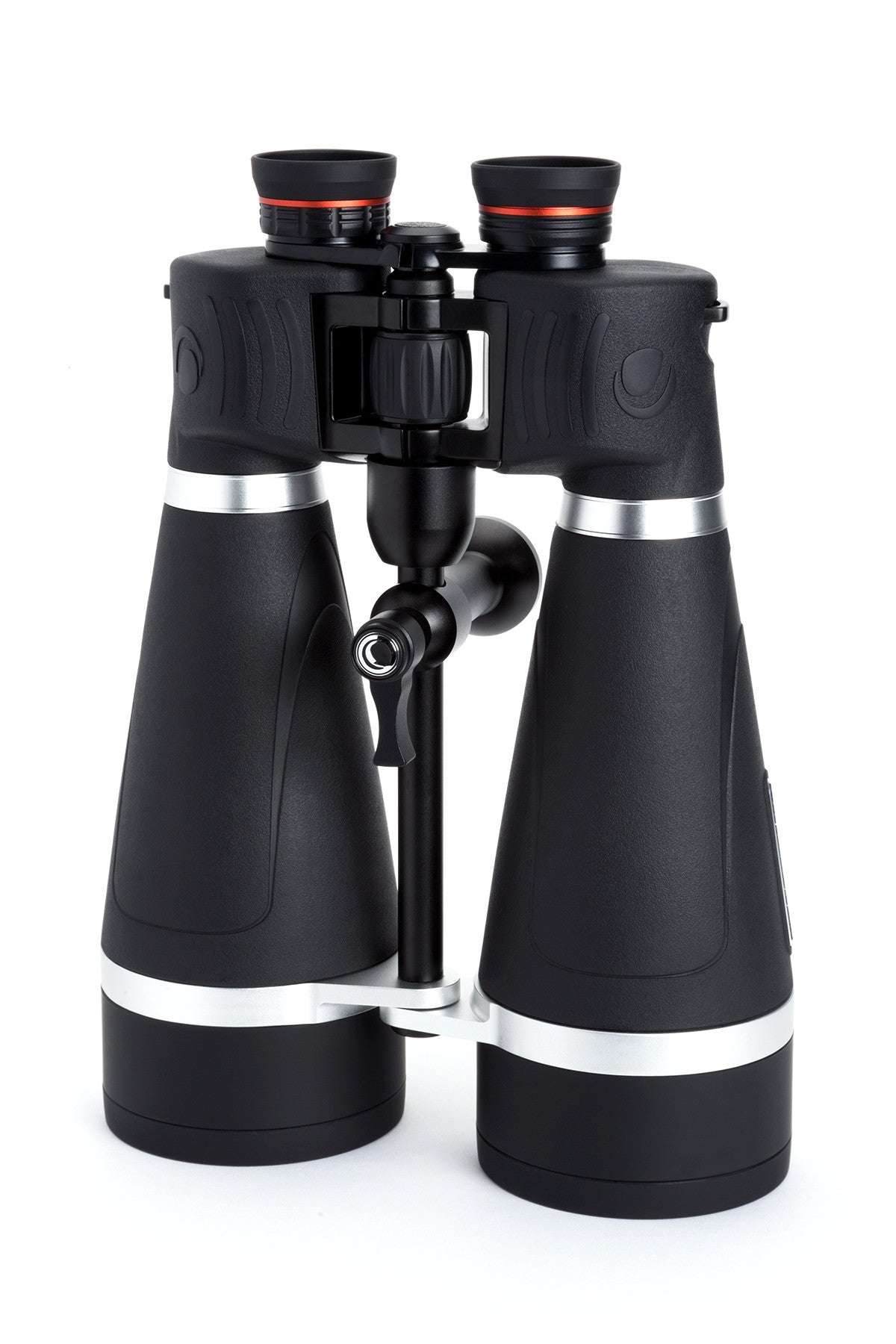SkyMaster Pro 20x80mm High Power Porro Prism Binoculars for Astronomy, Bird Watching, Hunting & Stargazing - Long Range Observation with Clear Low Light Vision