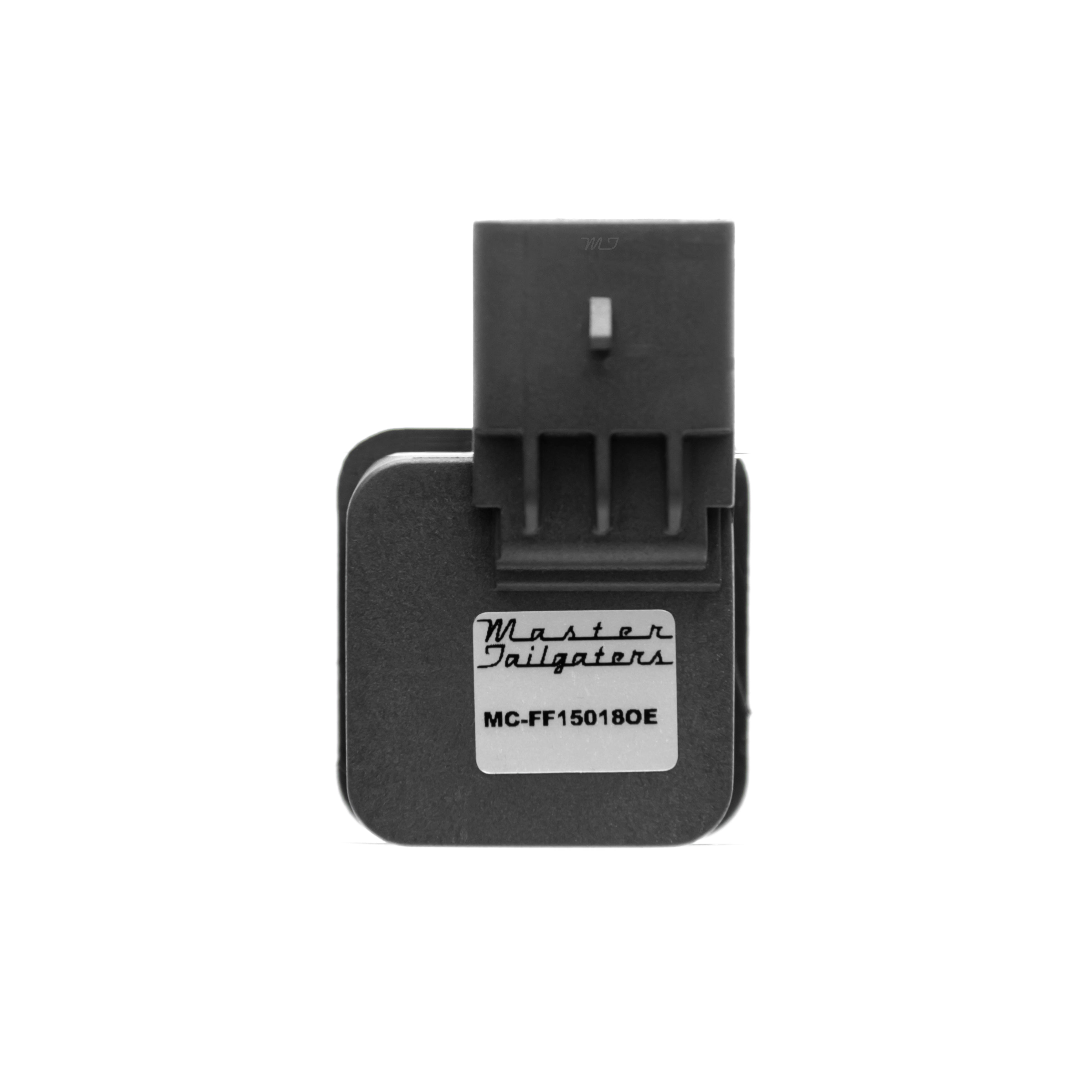 2018-2019 Ford F150 Backup Camera Replacement - OEM JL3Z19G490C Compatible with Crew Cab/Extended Cab/Regular Cab - Perfect for Parking & Reversing Safety