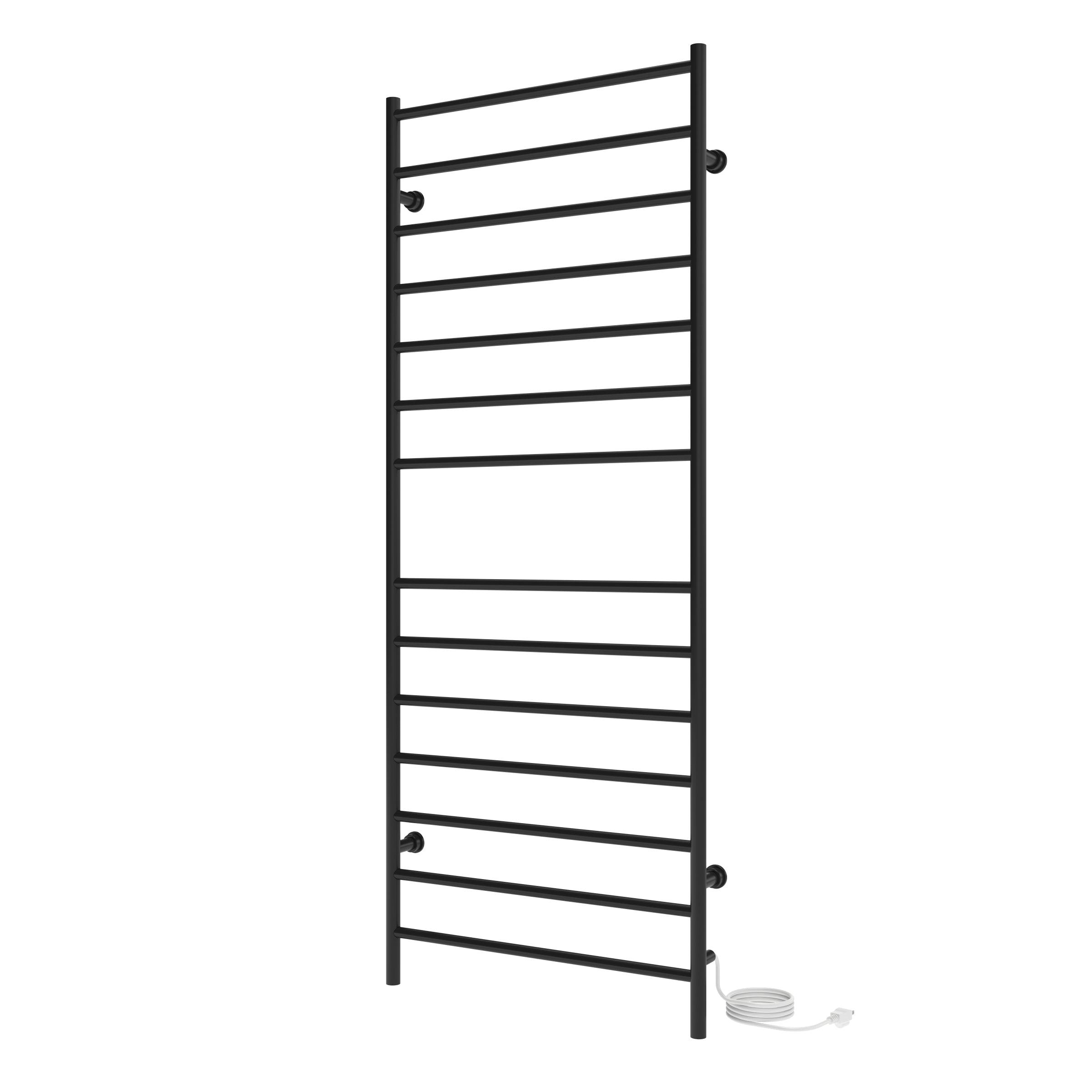 Kontour Linear Plug In or Hardwired Towel Warmer - 24
