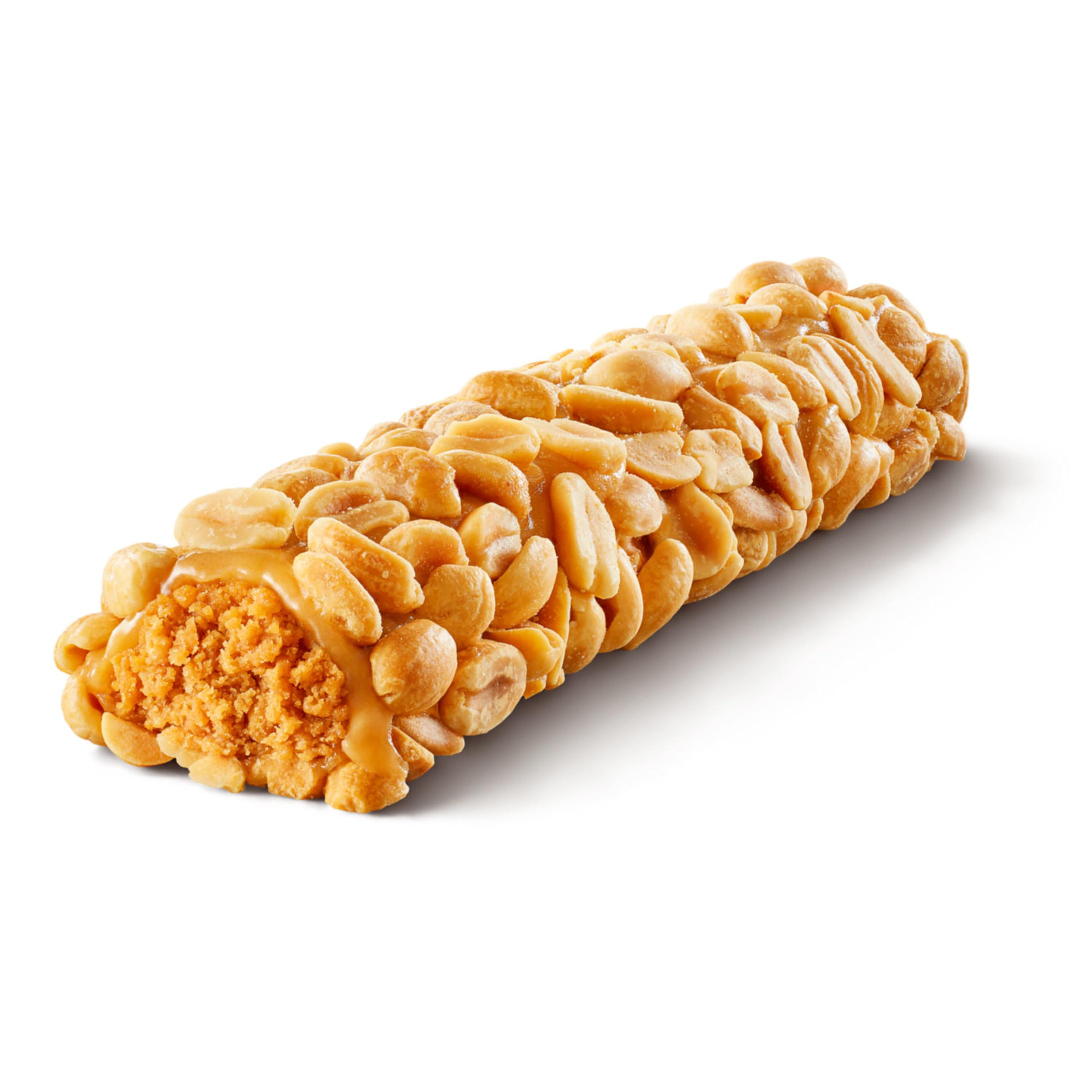 PAYDAY Peanut Caramel King Size Candy Bar - 3.4 oz | Sweet & Salty Snack for Office, Road Trips & Movie Nights