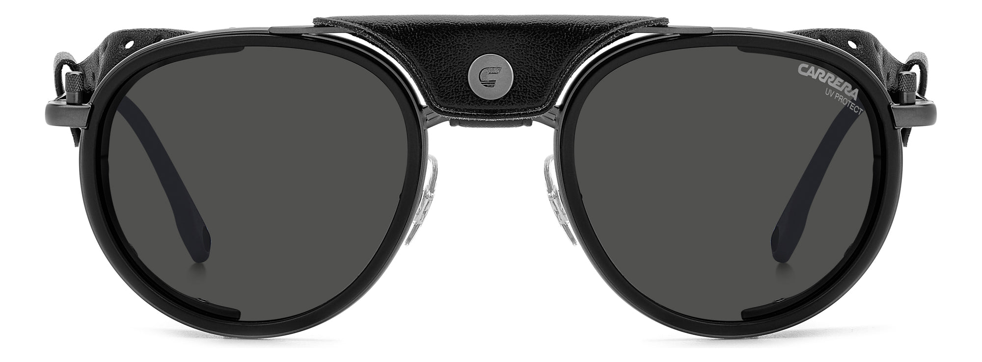 Carrera C Sport 05/S - High-Performance Sports Sunglasses for Men & Women - UV Protection Polarized Cycling Running Golf Driving Glasses - Perfect for Outdoor Activities & Sports Enthusiasts