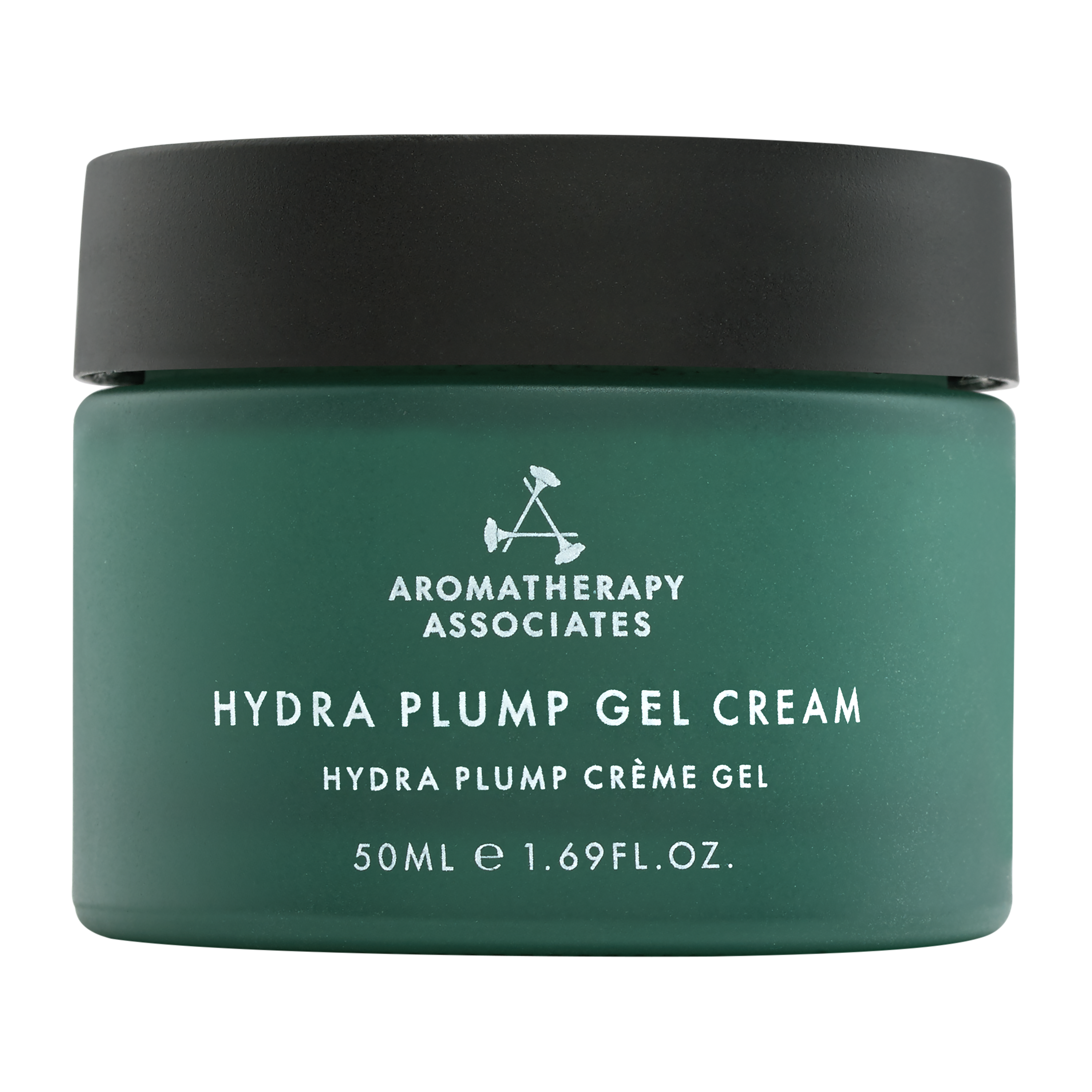 Hydra Plump Gel Cream - Intense Hydrating & Plumping Face Moisturizer for Dry Skin | Day & Night Use for Glowing Skin