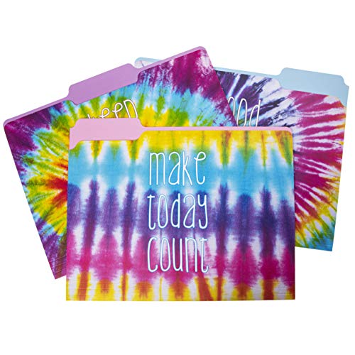 Tie Dye
