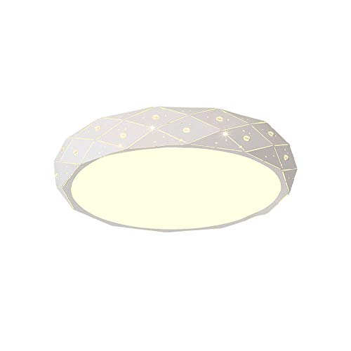 Luce Calda Bianca Stupida