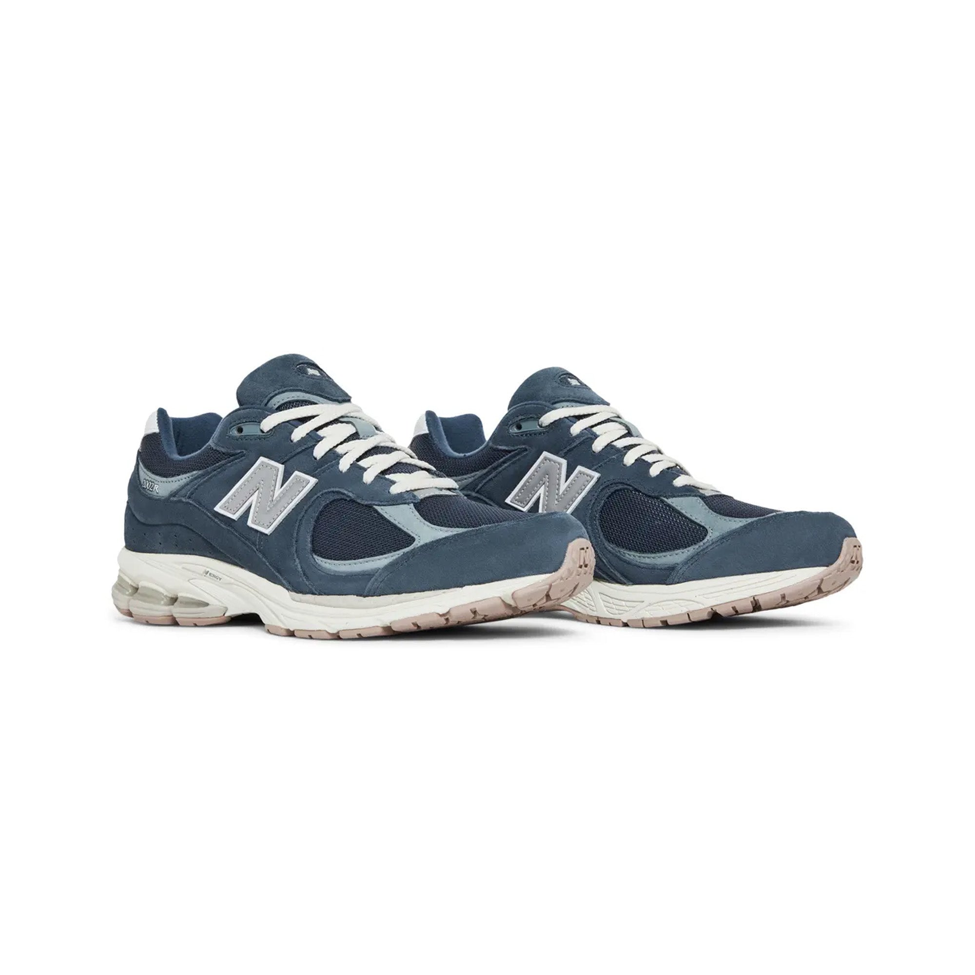 New Balance 2002R 'Deep Ocean Grey Slate' Running Shoes (2021) - Comfortable Sneakers for Men & Women - Perfect for Jogging, Gym Workouts & Casual Wear