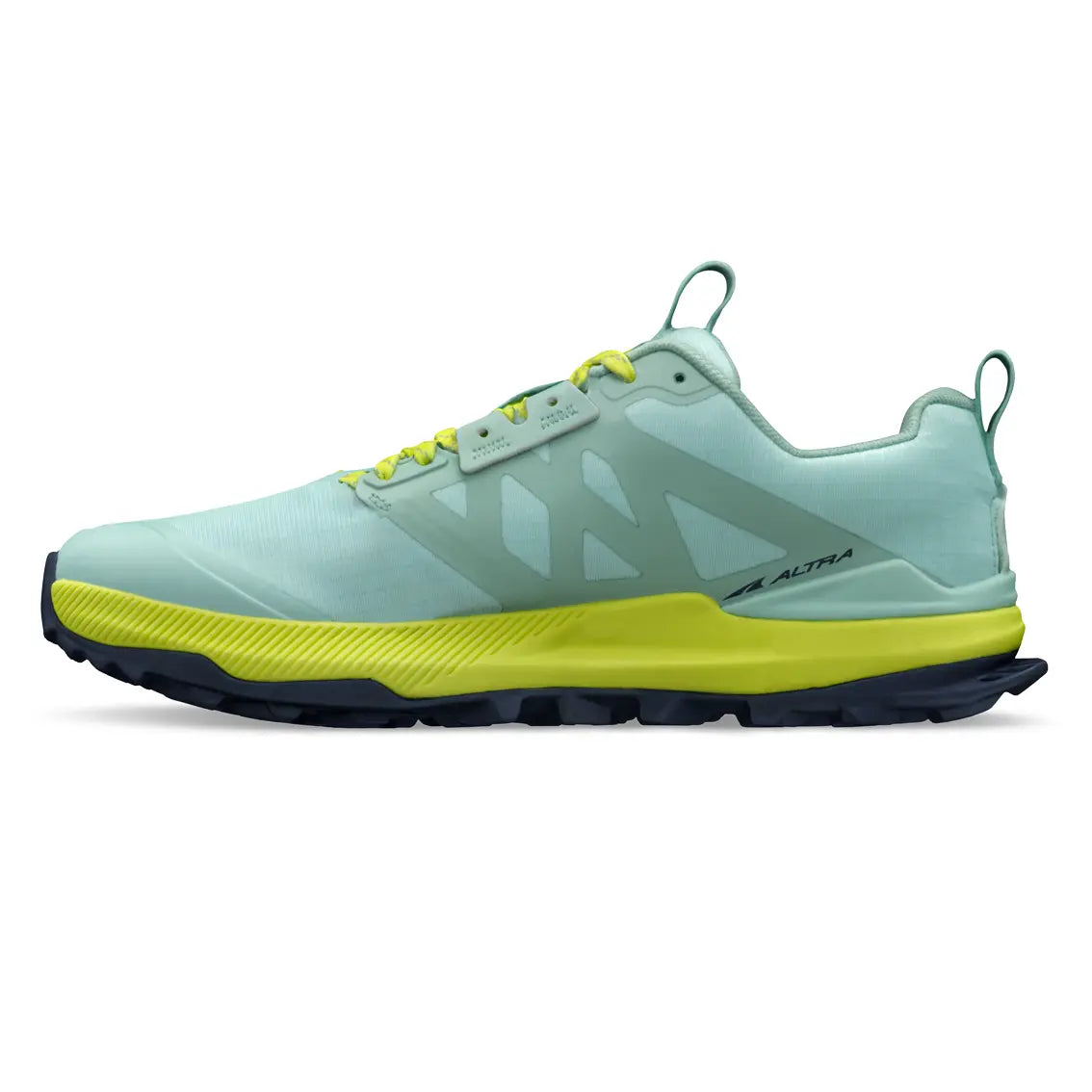 Altra Lone Peak 8 Women's Trail Running Shoes - Lightweight Hiking & Outdoor Adventure Footwear for Women
